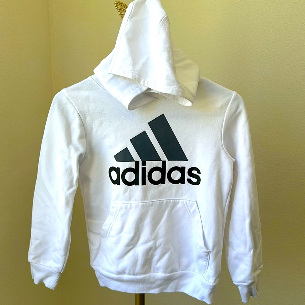 Adidas Hoodie